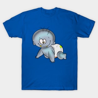 Baby Zombie T-Shirt